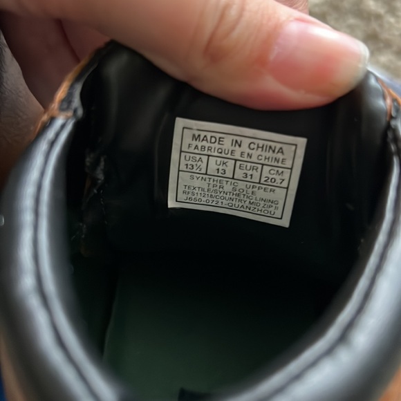 Polo Ralph Lauren Boots - Picture 13 of 15